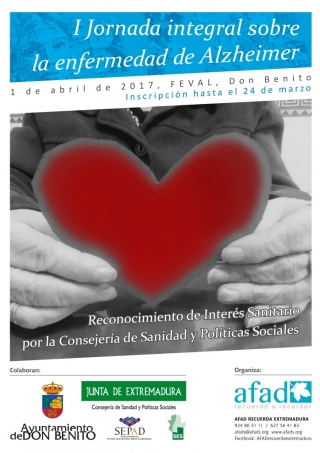 jornadas alzhéimer