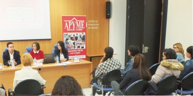apyme y cruz roja