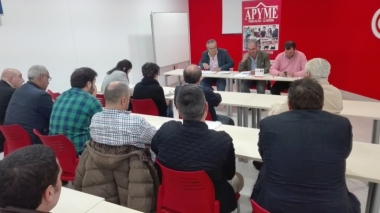 apyme asamblea