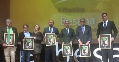 premios besana 2017