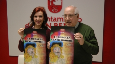 natalia blanco y dámaso giráldez