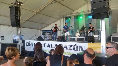 calabazón 2016