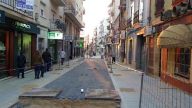 calle pino