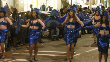 los purpurinos de pablo reyes