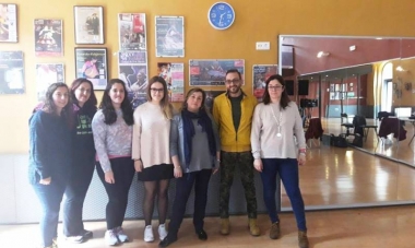 directiva de Caramanchos