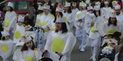 carnaval de Don Benito