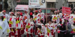 carnaval de Don Benito