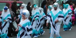 carnaval de Don Benito