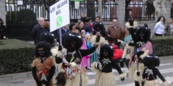 carnaval de Don Benito