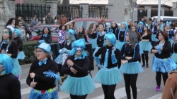 carnaval de Don Benito