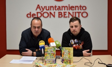 francisco martín romo y ángel sánchez