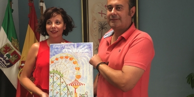 Presentación del cartel