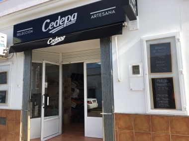 cedepa villafranca de los barros