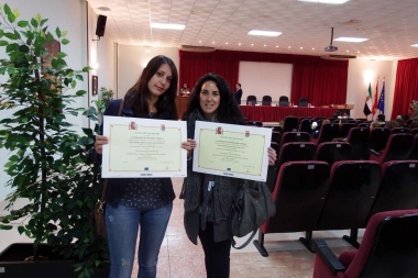 certificados don benito