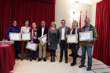 certificados don benito
