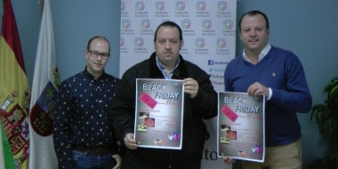 Presentación campaña comercio
