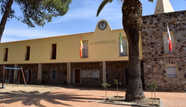 conquista del guadiana
