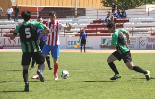 don benito jerez