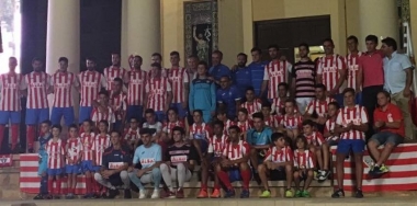 deportivo Don Benito