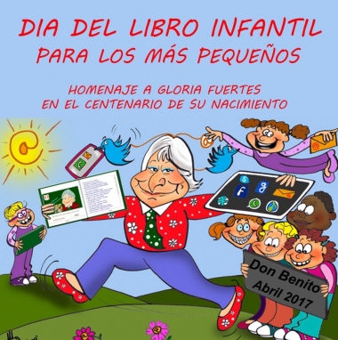 día del libro
