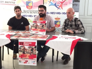 duatlon doña blanca