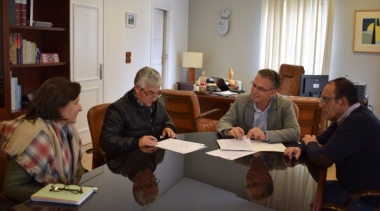acuerdo agrimusa y efa
