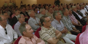gala del trabajador de Don Benito