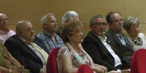 gala del trabajador de Don Benito