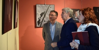 exposición FotoExtremadura