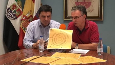 presentación de la exposición de toros