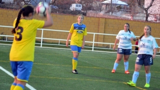 femenino balompié
