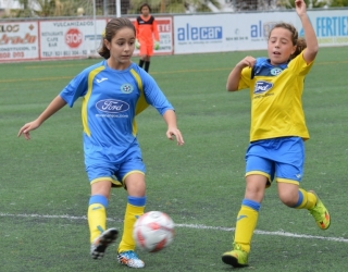 femenino balompié