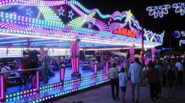 feria de Don Benito