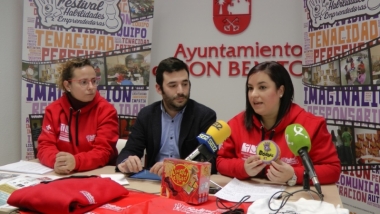 festival de habilidades