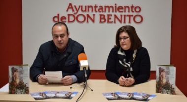 presentación de las fiestas de San Sebastián