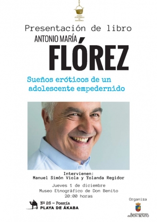 antonio maría flórez
