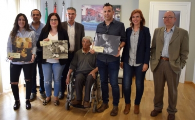 ganadores concurso fotográfico