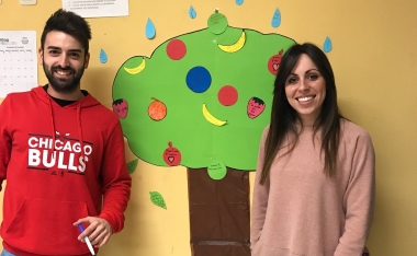 fundación secretariado gitano