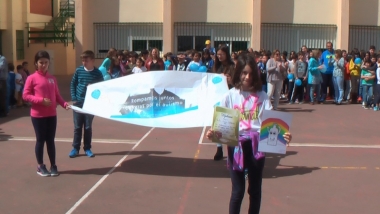 colegio francisco valdés