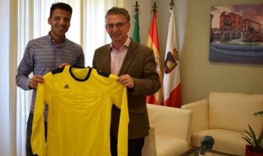 gil manzano y el alcalde