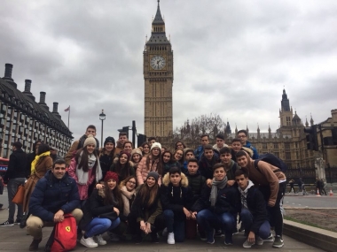 ies jose manzano en londres