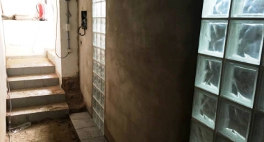 obras en el teatro Imperial