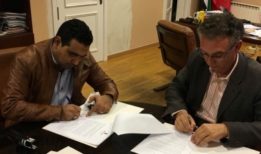 convenio con la comunidad islamica