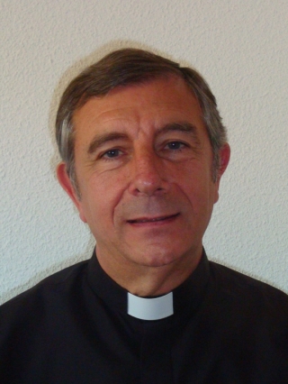 jose luis retana