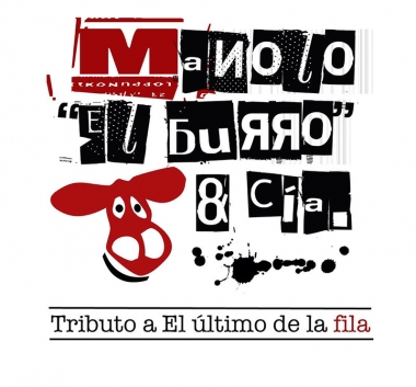 Manolo el Burro y Cía