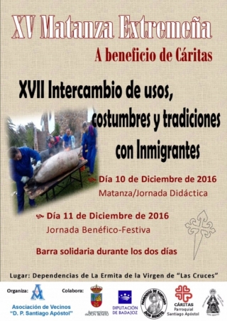 matanza extremeña