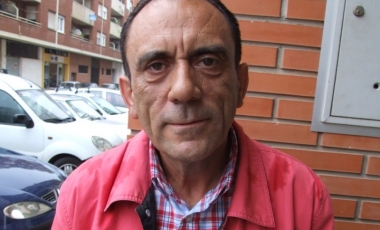 Antonio Merino