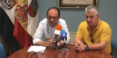 juan antonio merino y emilio camacho