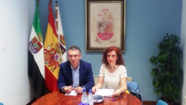 natalia blanco y josé luis quintana
