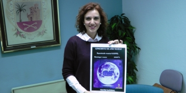 Presentación del festival